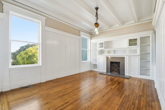 Building Photo - 38-42 Broderick Street