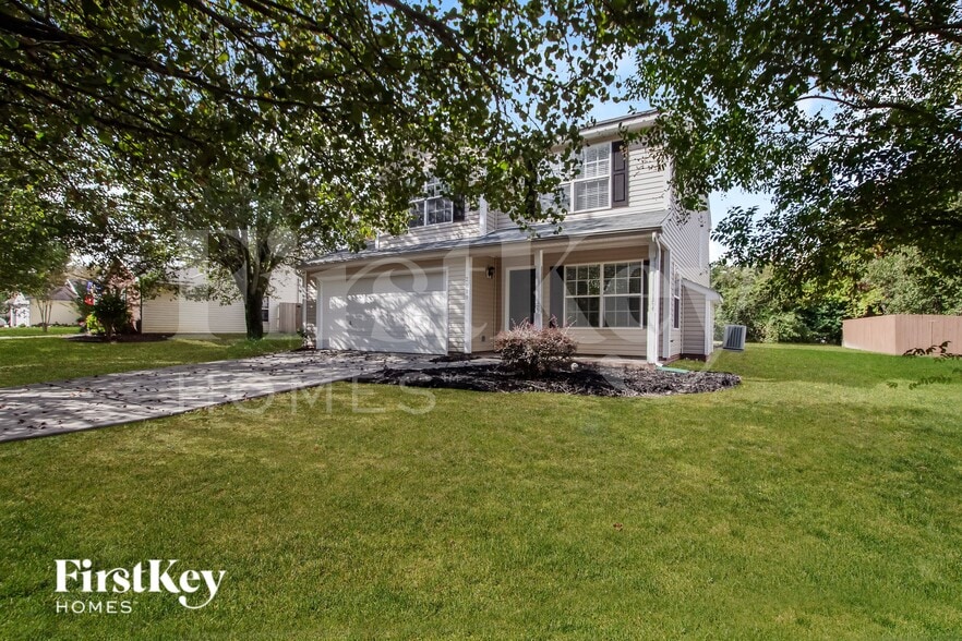 Building Photo - 2819 Rosemeade Dr