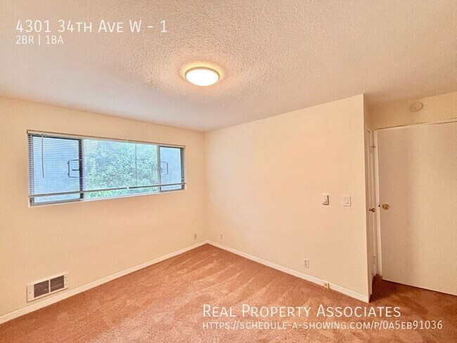 Building Photo - 4301 34th Ave W