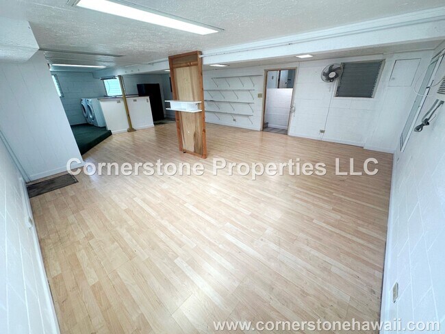 Building Photo - 98-219-219 Kaulike Dr