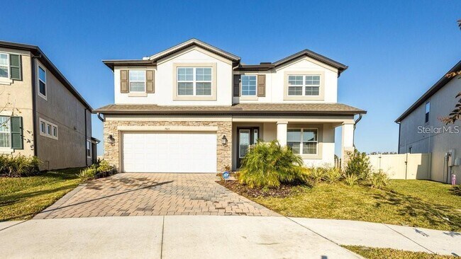 Primary Photo - 7815 Bronze Oak Dr