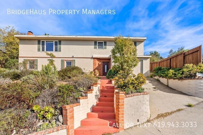 Building Photo - 4739 Hillcrest Ave