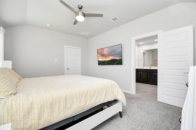 Building Photo - 7431 Teton Creek Trace