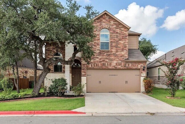 Primary Photo - 3451 Mayfield Ranch Blvd
