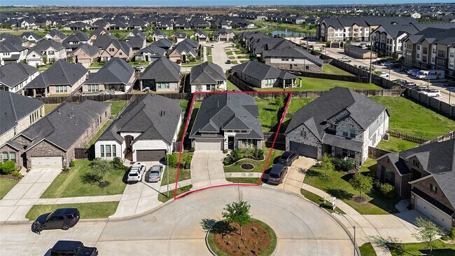 Building Photo - 6027 Painted Plains Ln