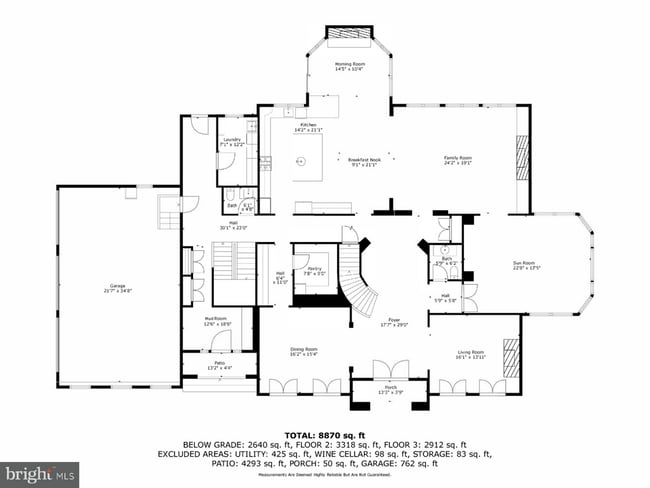 Building Photo - 8305 Fox Haven Dr