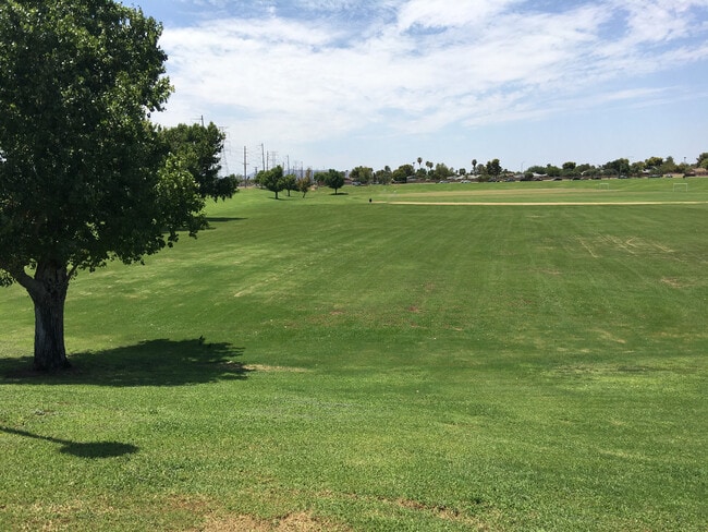 Building Photo - Mesa 3 Bed/ 2 Bath Single Story