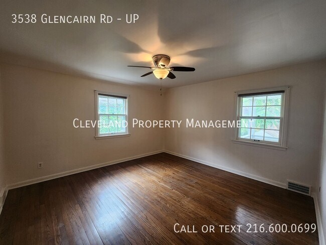 Building Photo - 3538 Glencairn Rd