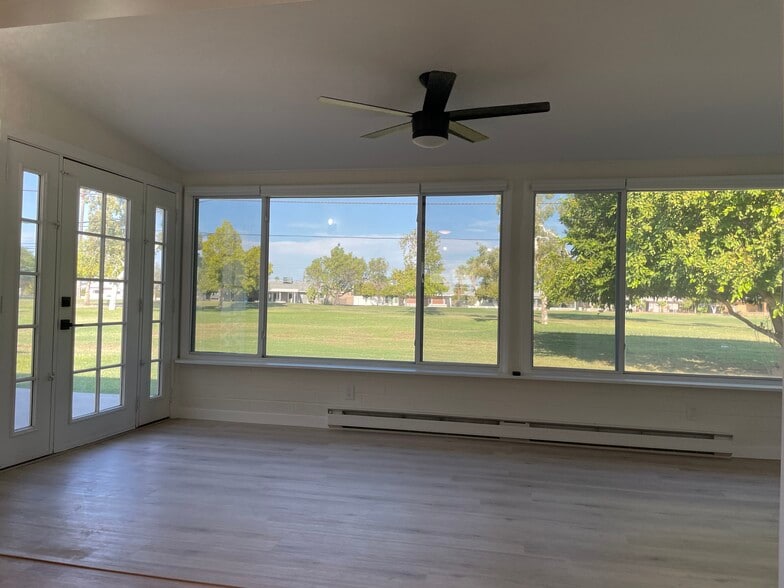 Golf Course View - 11227 N Coggins Dr