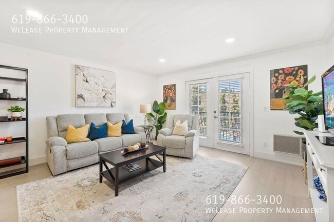 Building Photo - 5055 Collwood Blvd