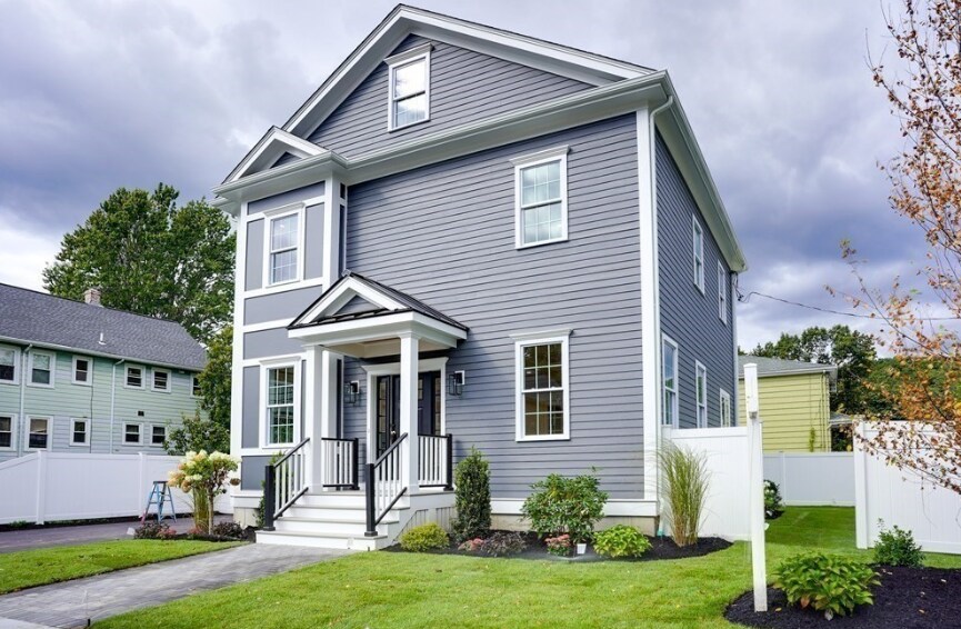 Primary Photo - 24 Grant Ave