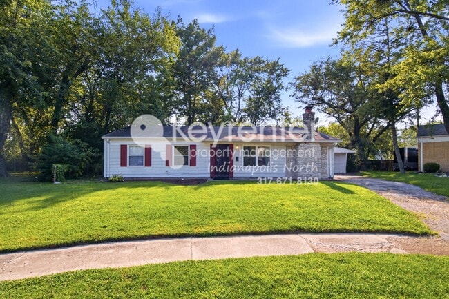 Building Photo - 3710 Chateau Ct