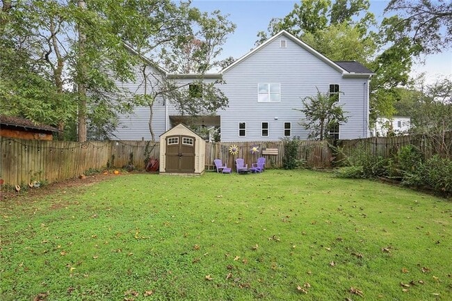 Building Photo - 2690 Tupelo St SE