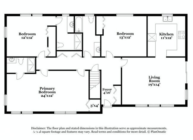 Building Photo - 2419 WINFIELD ST, KANNAPOLIS, NC 28083