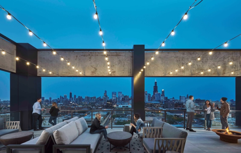 Building Photo - 170 N Ada St