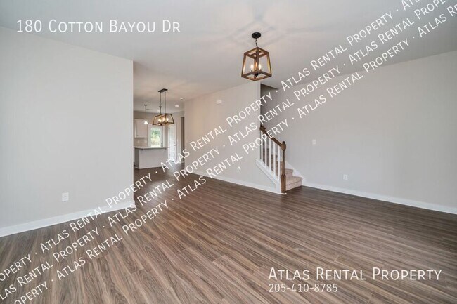 Building Photo - 180 Cotton Bayou Dr