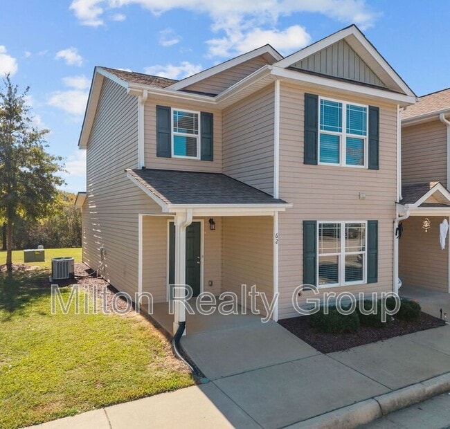 Building Photo - 62 River Stancil Dr