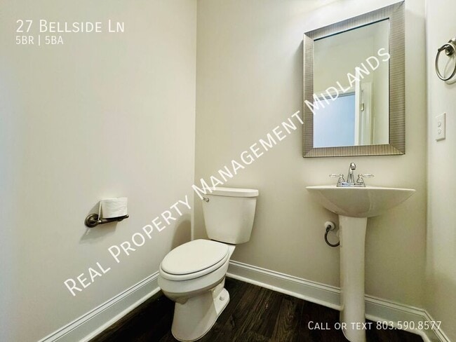 Building Photo - 27 Bellside Ln