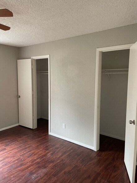 Bedroom Angle (2 - 8110 Foxfire Ln