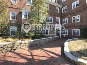 Building Photo - 1 bedroom in Boston MA 02135