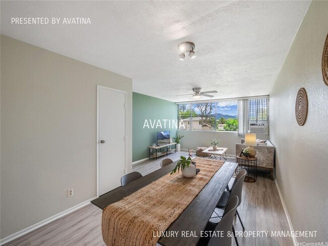 Building Photo - 46-232 Kahuhipa St Unit-E205
