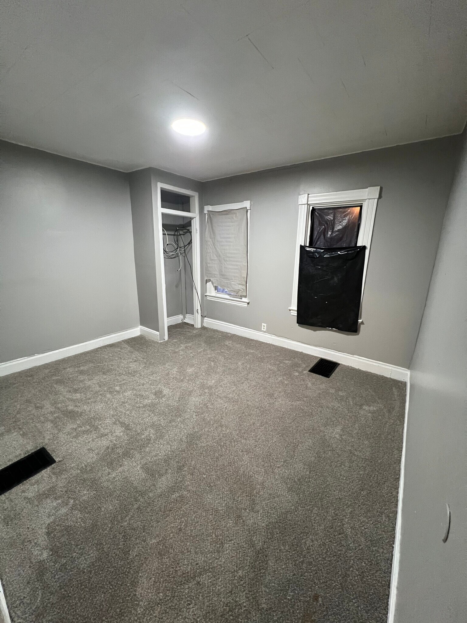 Bedroom 1 - 101 Superior St