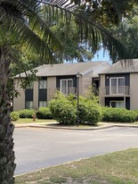 Building exterior - Residences at Port Royal