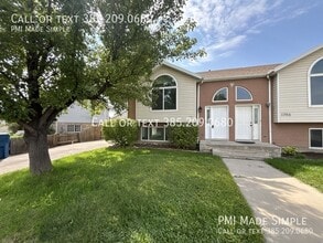 Building Photo - 1791 W Garden Dr
