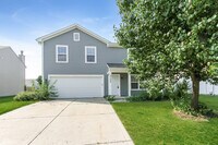 Building Photo - 3102 Salamonie Dr