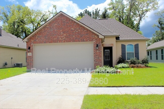 Primary Photo - 7948 Antebellum Ave