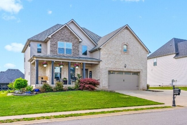 Building Photo - Stunning Home in Wellington Fields Ready f...