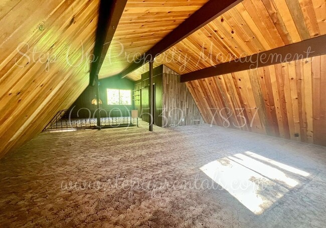 Building Photo - Cozy 3 Bed Mi Wuk Home Minutes from Lake &...