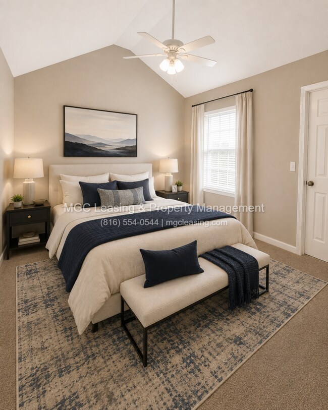 Building Photo - Spacious 3-Bedroom Townhome on the North side of Lee's Summit