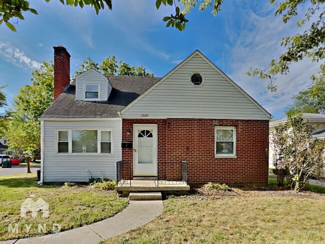 Building Photo - 2869 Dover Rd