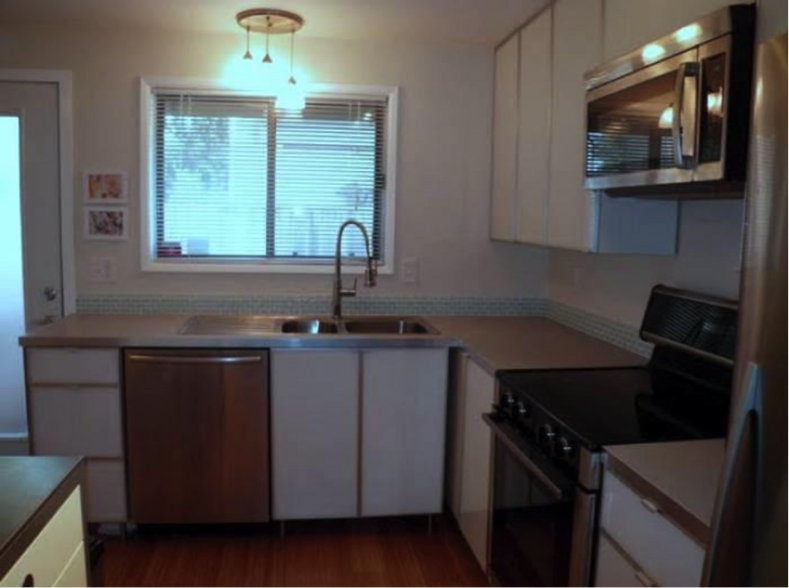 Building Photo - 535 SW California Street