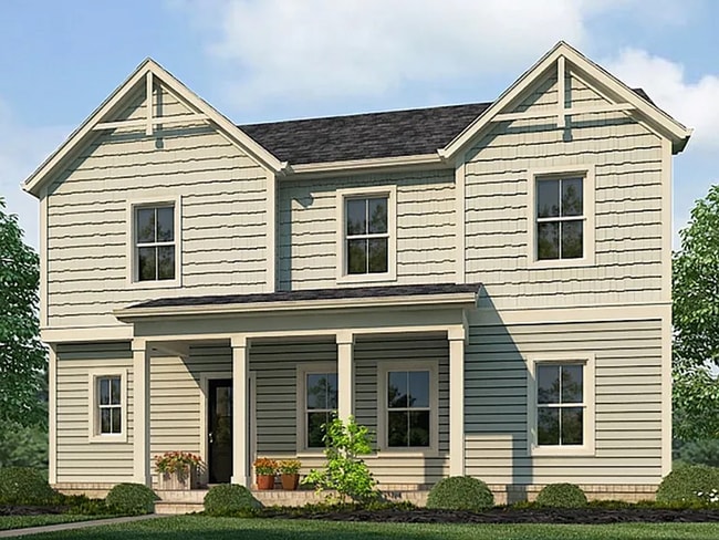 Building Photo - Just Built Beautiful comfortable, open con...