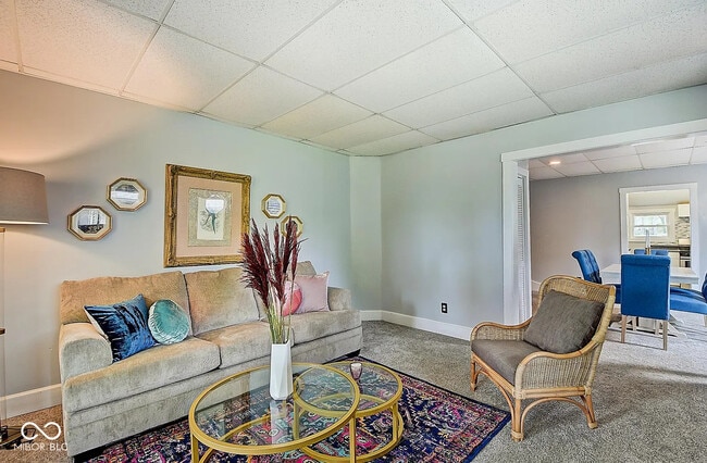 Building Photo - 1213 N Arsenal Ave