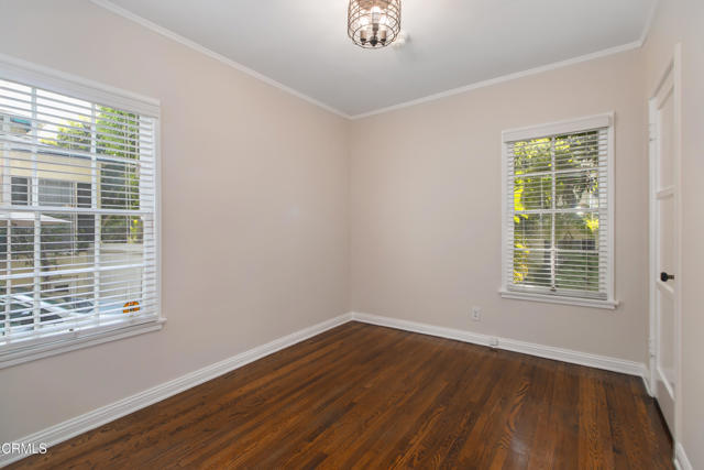 Building Photo - 1726 N Vista St