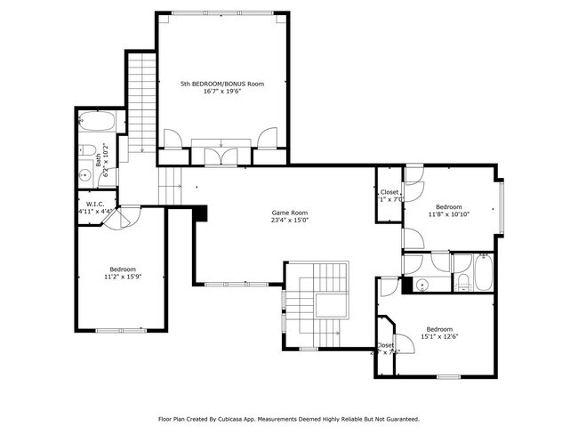 Building Photo - 6 Hithervale Ct