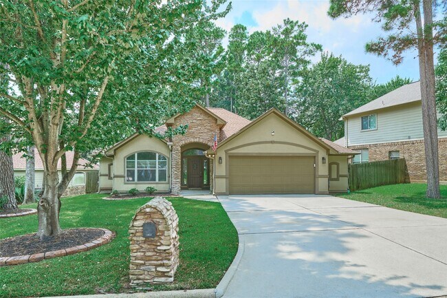 Building Photo - 13613 Vail Dr