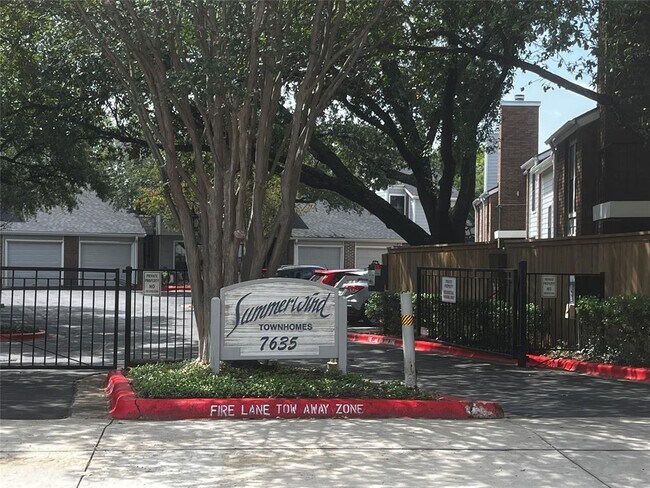 Building Photo - 7635 Guadalupe St