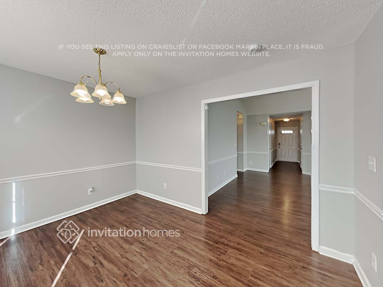 Building Photo - 8643 Bodkin Ct