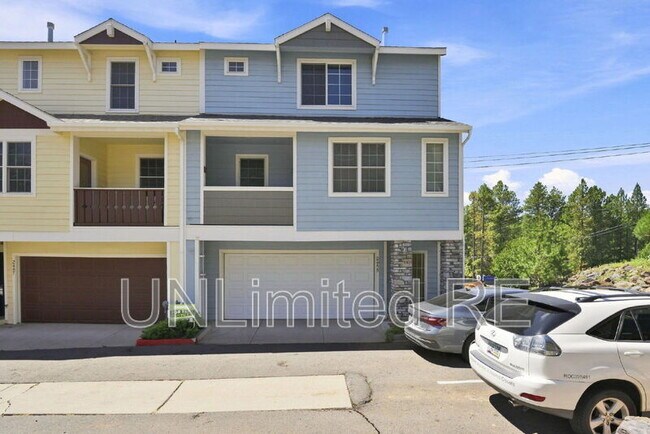 Building Photo - 2455 W Silverton Dr