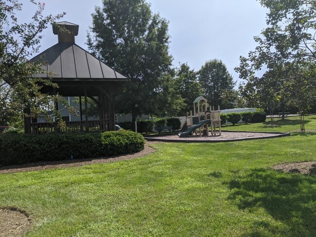 Building Photo - 4804 Rockport Dr