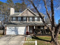 Building Photo - Spacious 4BR Huntsville Home with Hardwood Floors, Island Kitchen & Fenced Yard