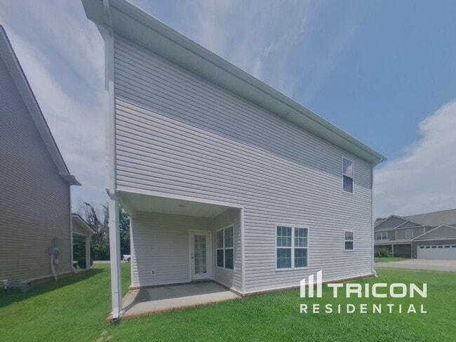 Building Photo - 4103 Effie Seward Dr