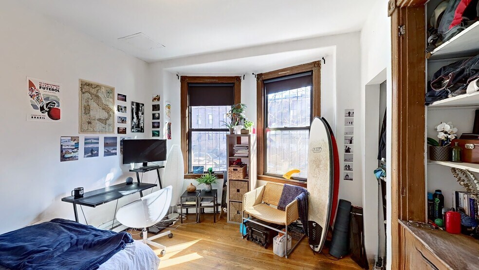 Building Photo - 484 Columbus Ave