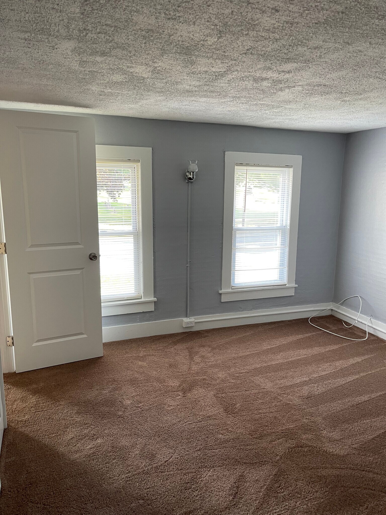 Bedroom Two - 111 West Ave