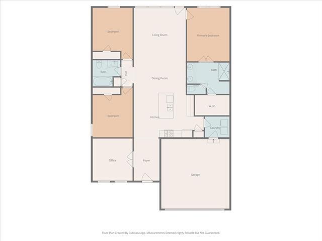 Building Photo - 1004 Pineview Ln