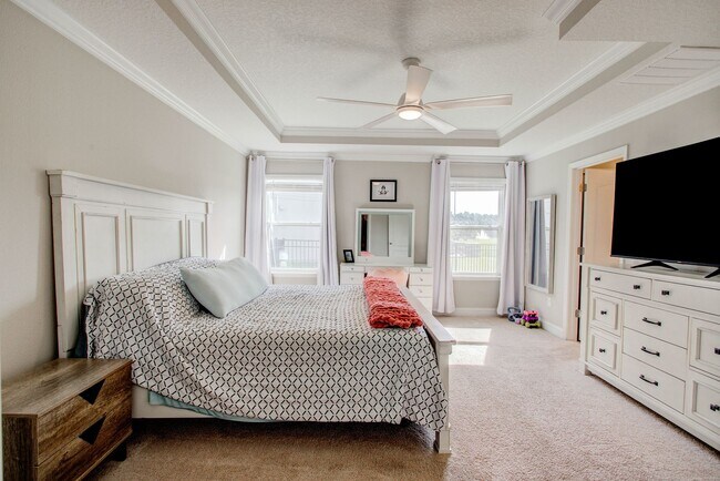 Building Photo - ST. AUGUSTINE HOME FOR RENT!